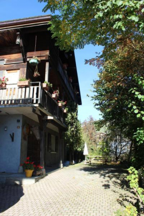 Lou R'bat Pays Le Grand-Bornand